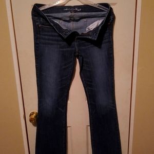 AE original boot jeans 💋💋